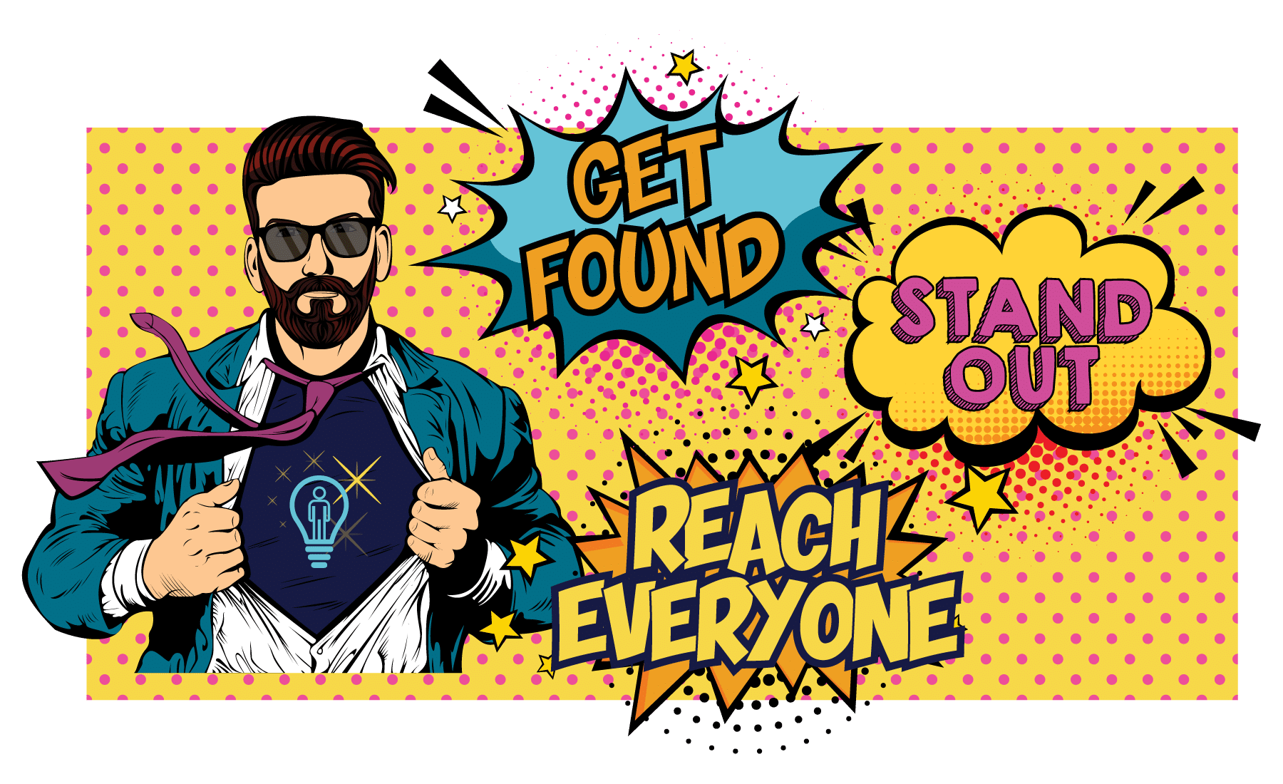 Little Guy Branding logo