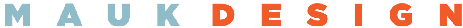 Mauk Design logo