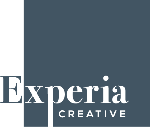 Experia Creative logo