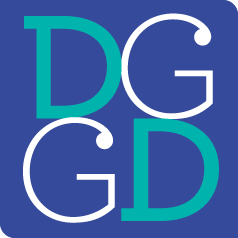 Don Gura Graphic Design logo