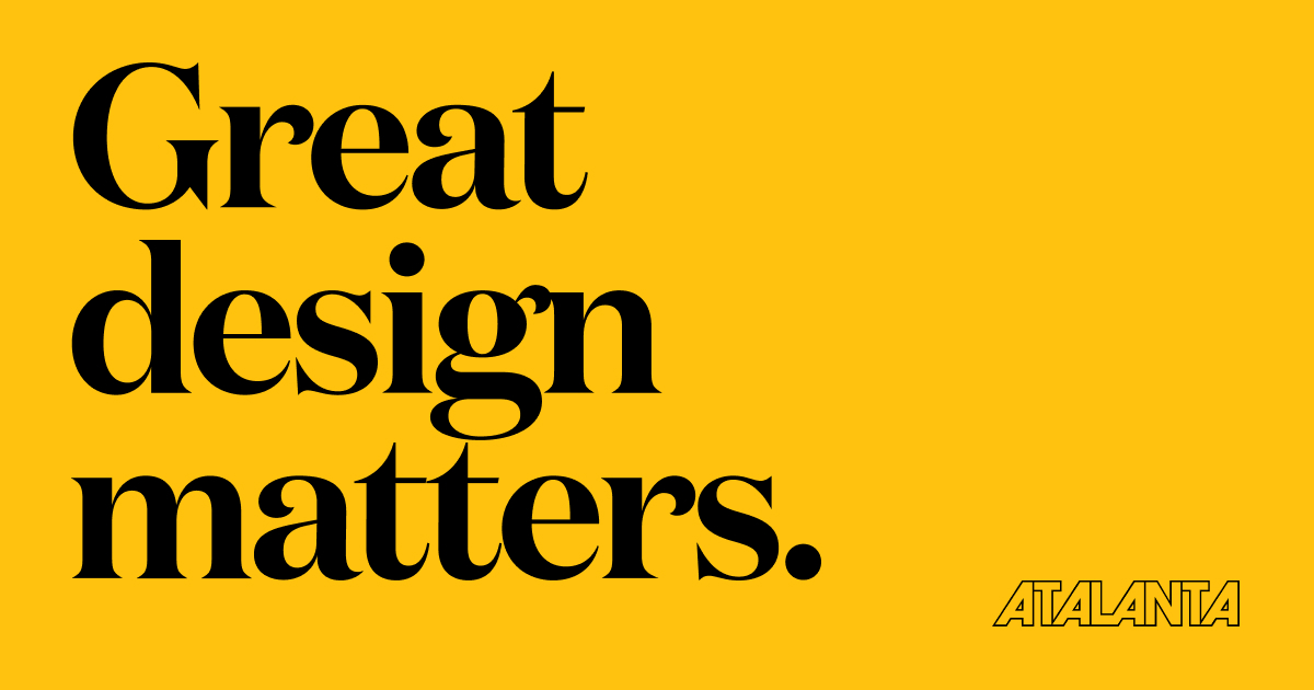 Atalanta Advertising logo