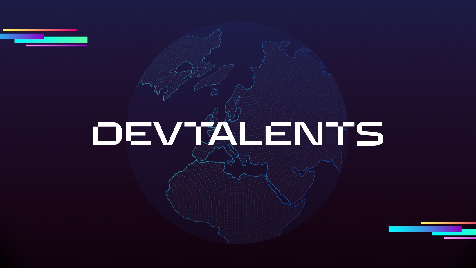 DevTalents logo