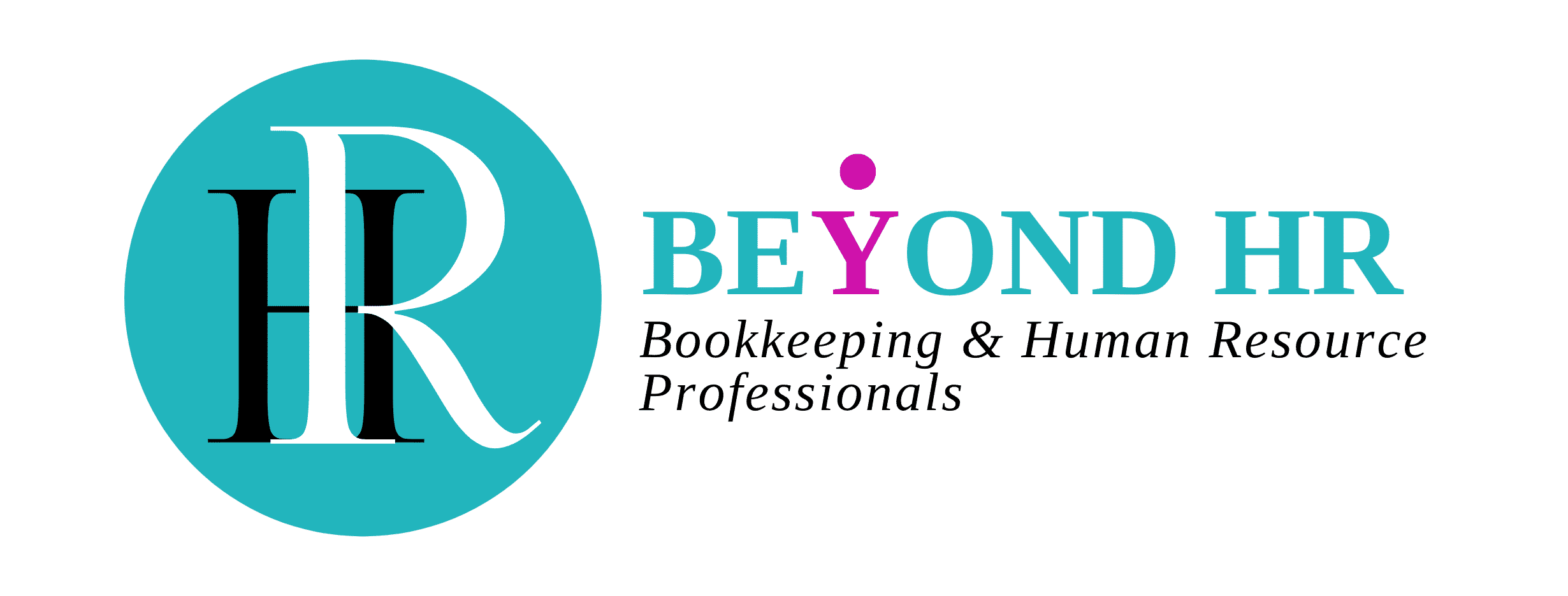 Beyond HR logo
