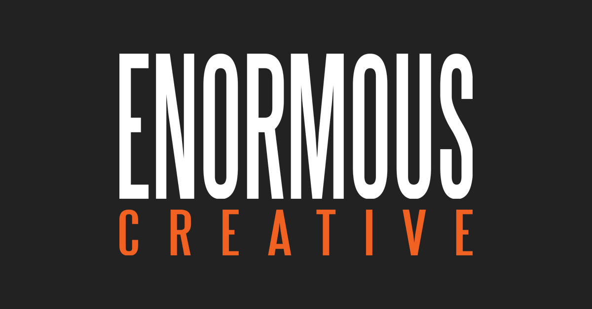 Enormous Creative logo