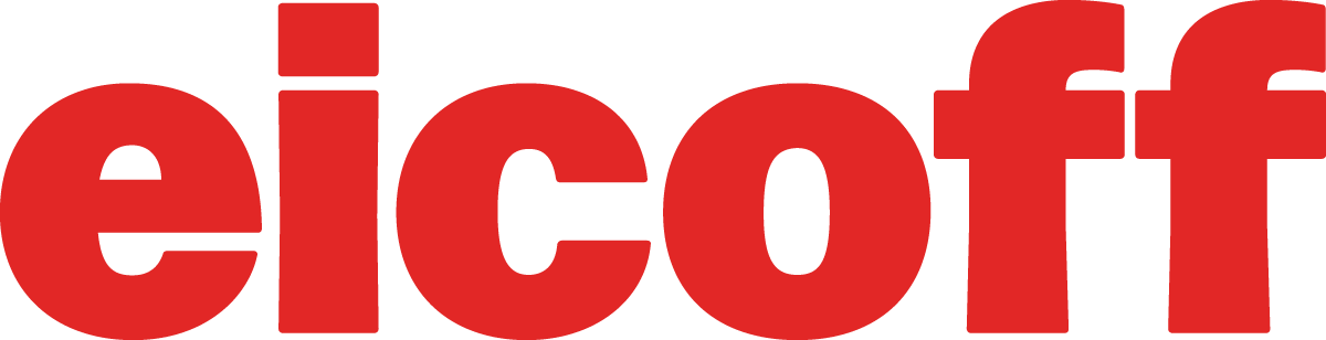 Eicoff logo