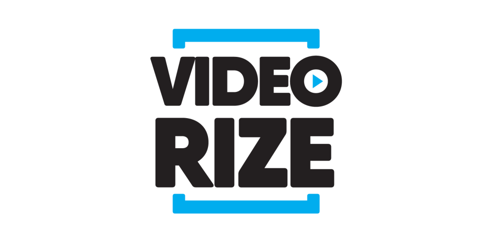 Videorize logo
