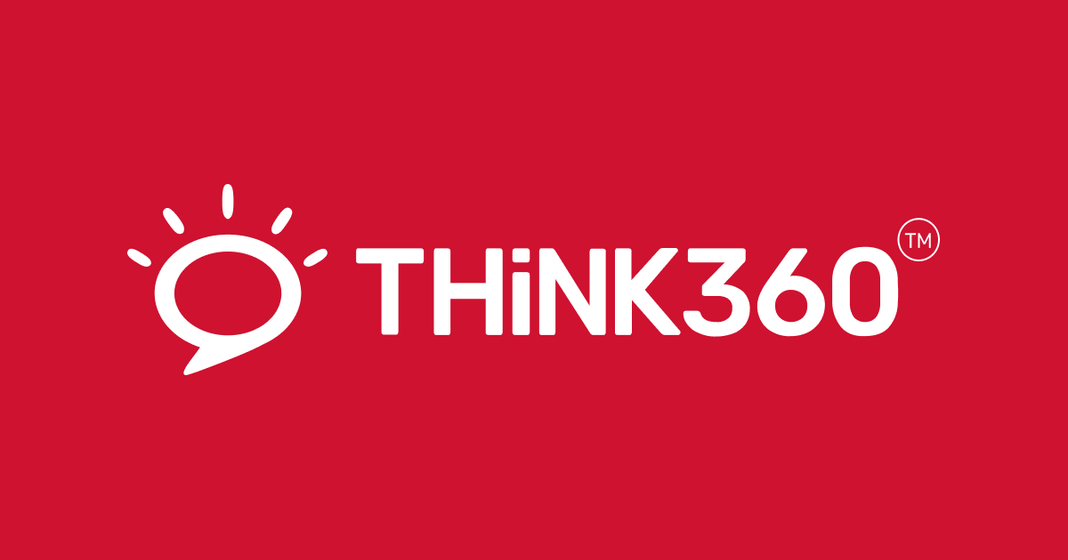 Think 360 Studio logo
