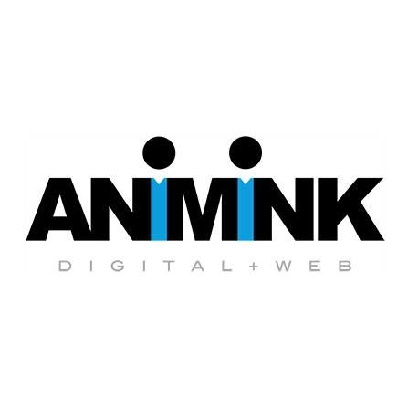 Animink logo