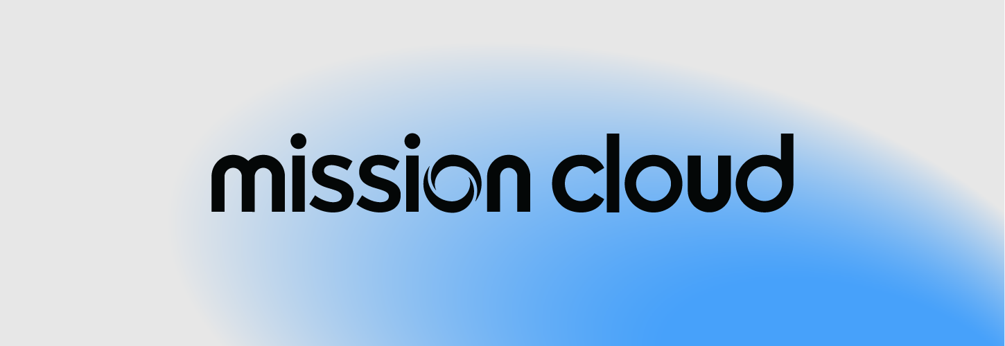 Mission Cloud logo