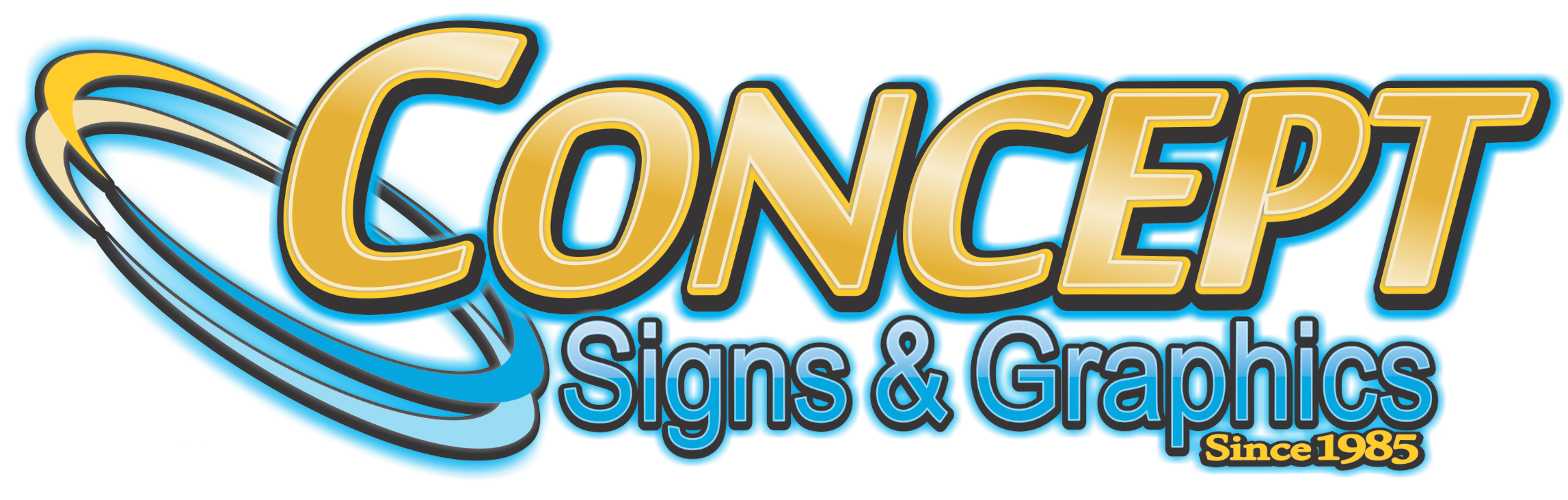 Concept Signs &amp; Graphics logo