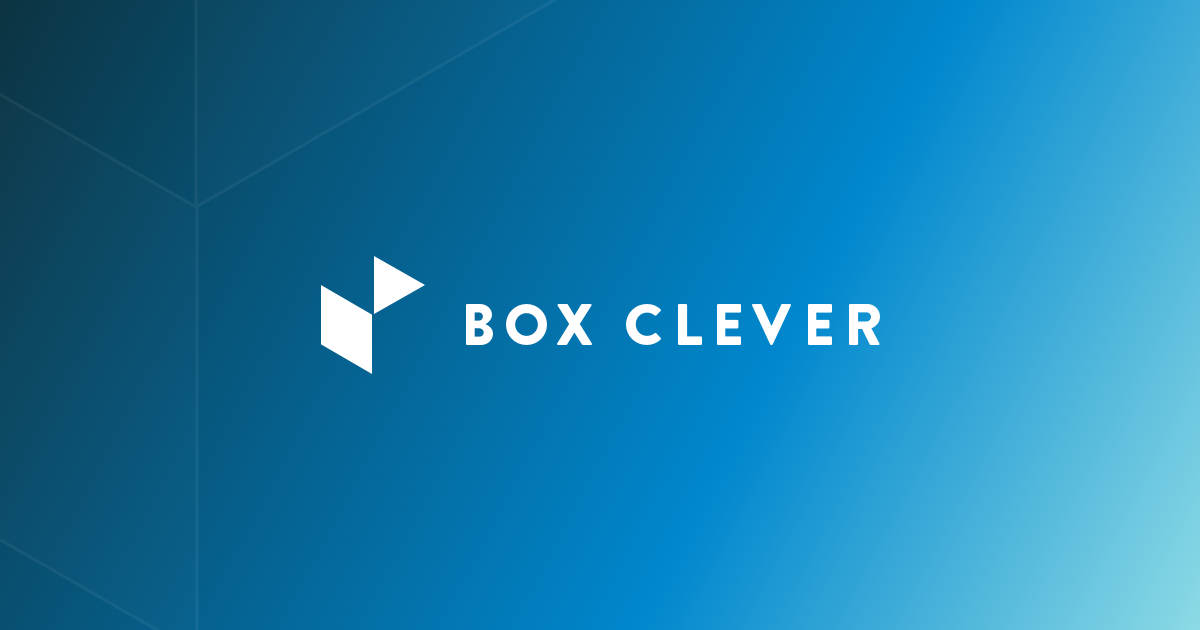 Box Clever logo