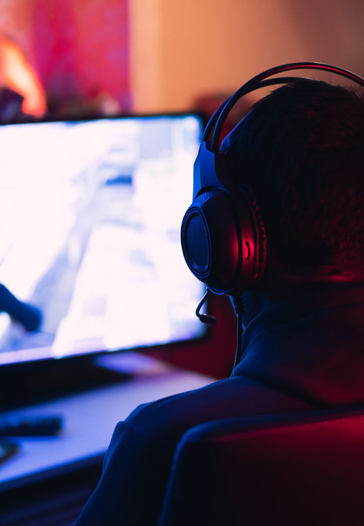 MDC Research logo