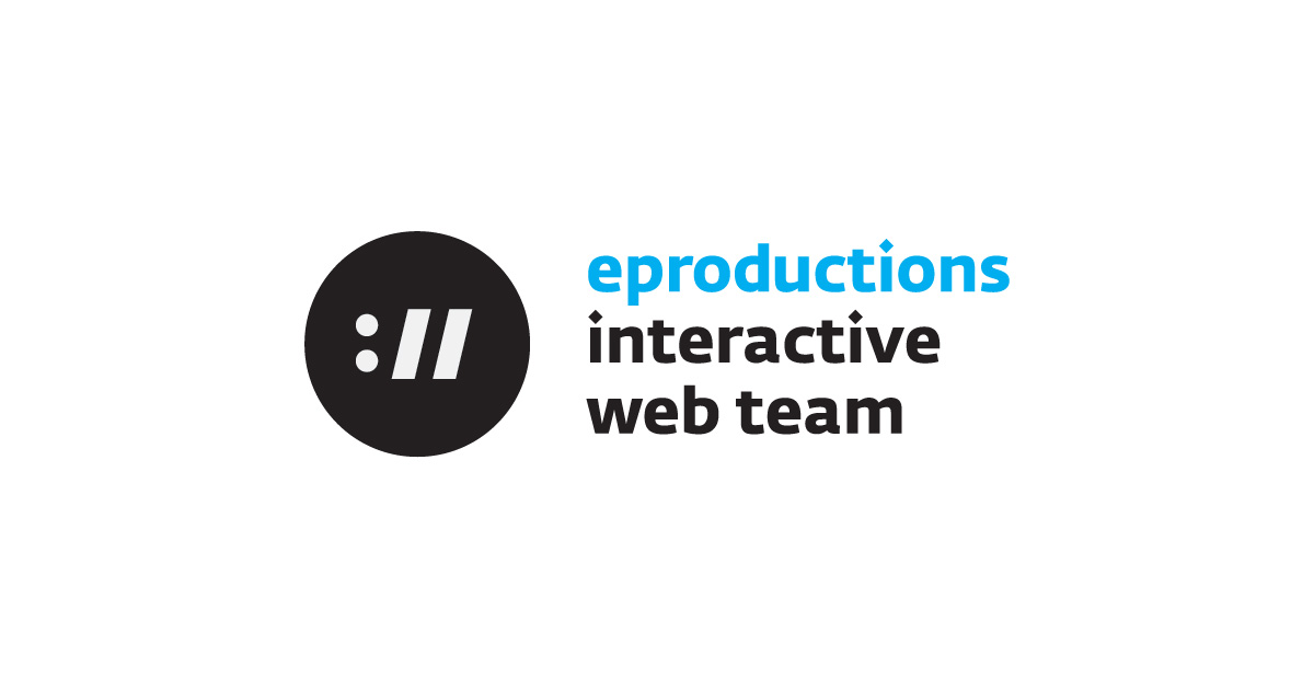 eproductions logo