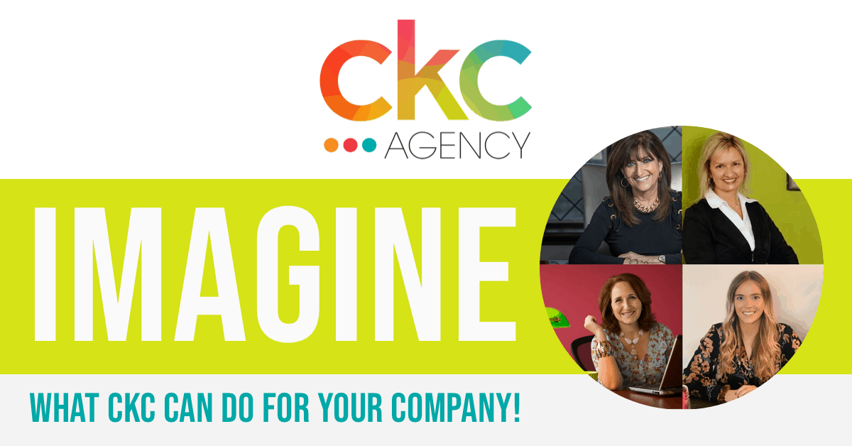 CKC Agency logo