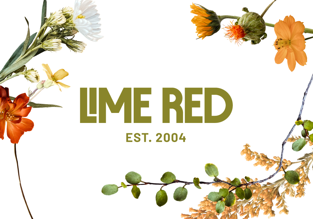 LimeRed logo
