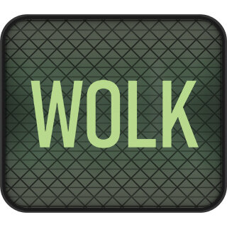 MICHAEL WOLK DESIGN logo