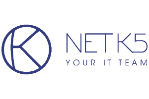 NETK5 logo