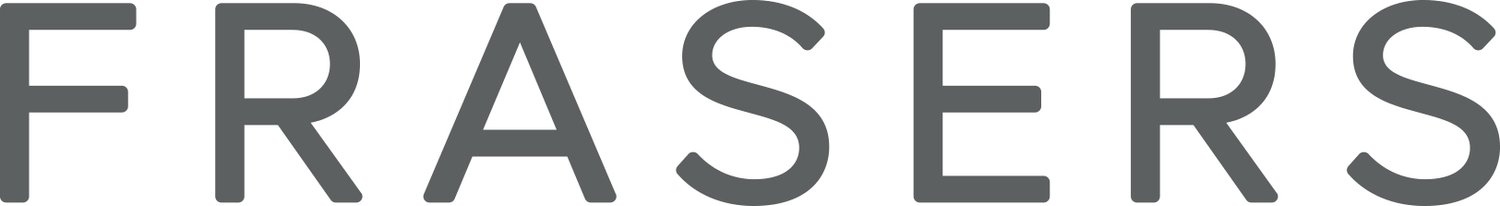 Frasers logo