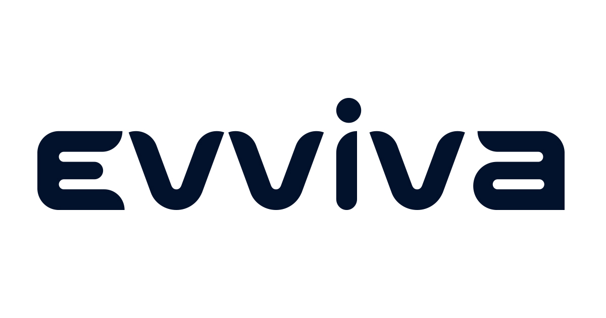 Evviva Brands logo