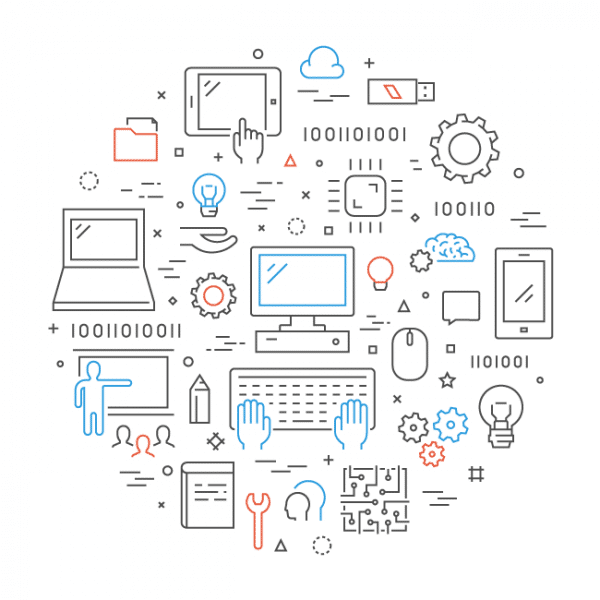 Leveldesk logo