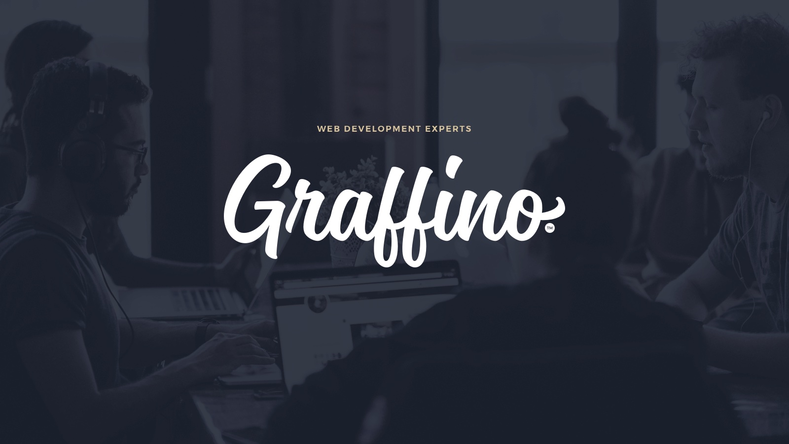 Graffino logo