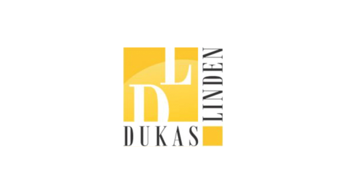 Dukas Linden logo