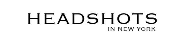 Headshots in New York logo