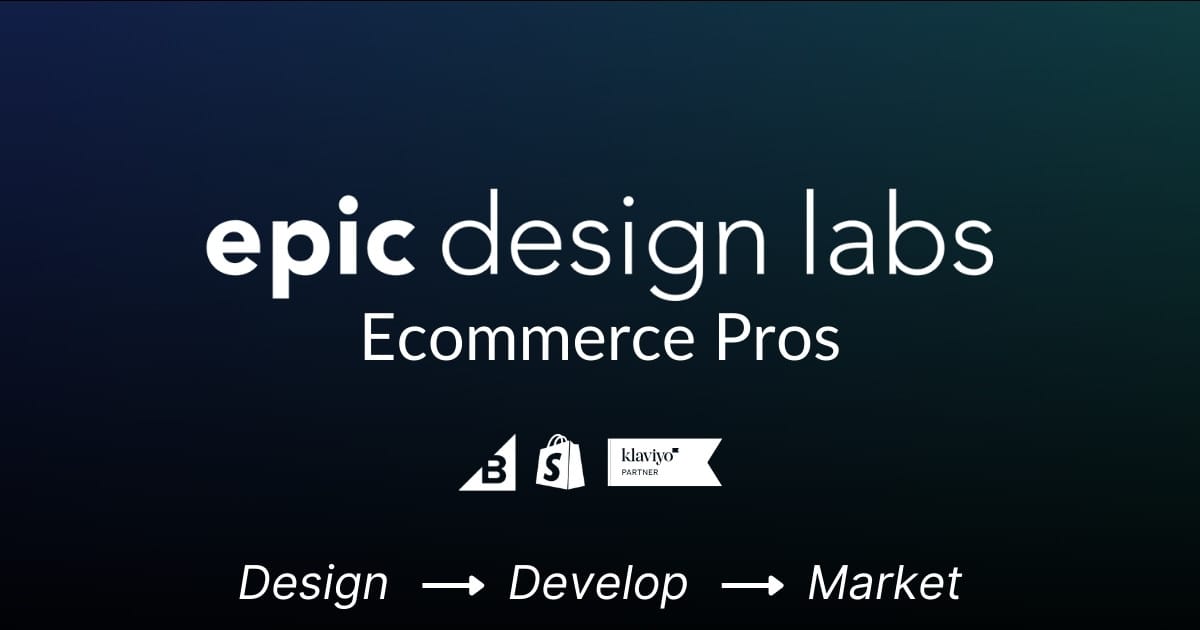 Epic Design Labs logo