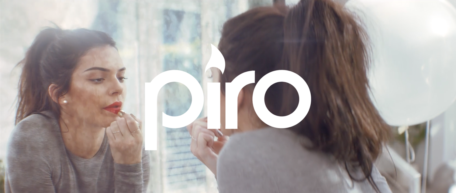 Piro logo