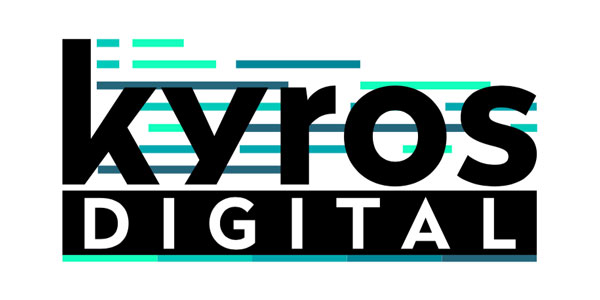 Kyros Digital logo