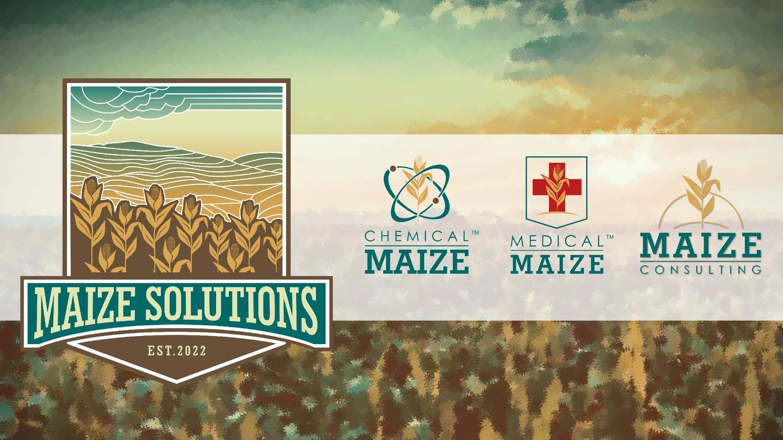 Maize Consulting, LLC logo