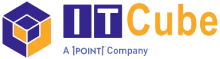 ITCube Solutions Pvt. Ltd. logo