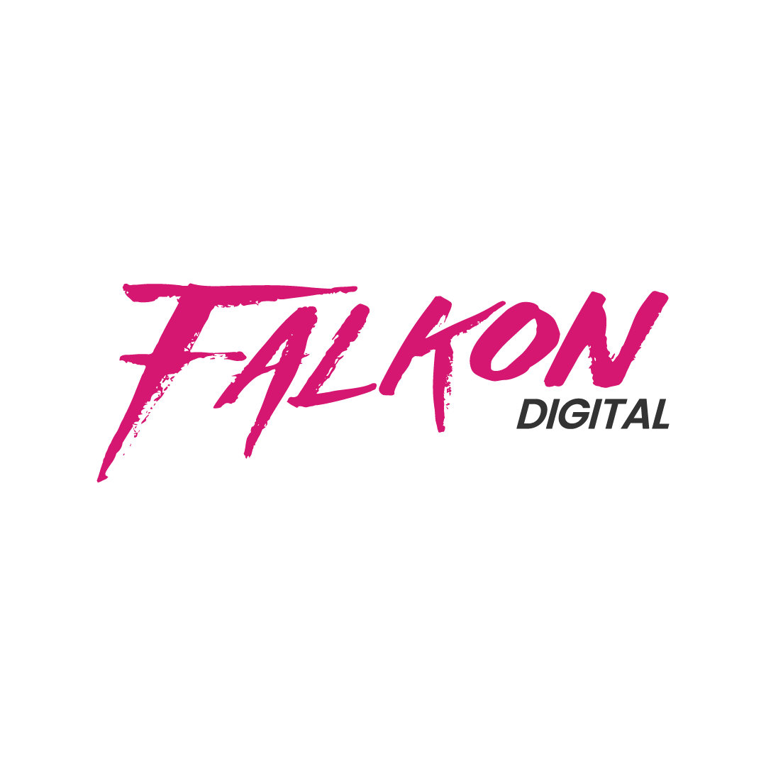 Falkon Digital logo