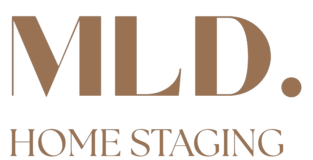 Mark Luther Design logo