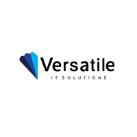 Versatile IT Solutions logo