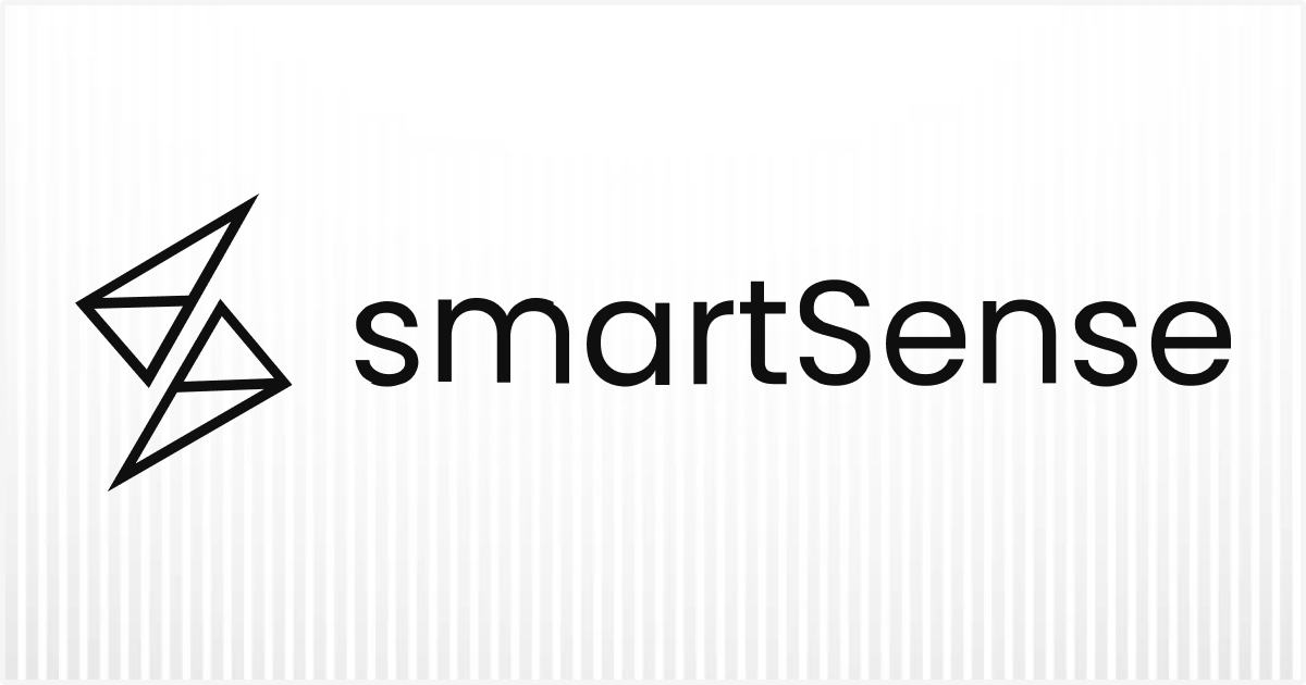 smartSense Consulting Solutions logo