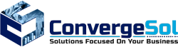 ConvergeSol logo