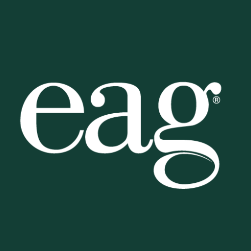 EAG Advertising &amp; Marketing logo