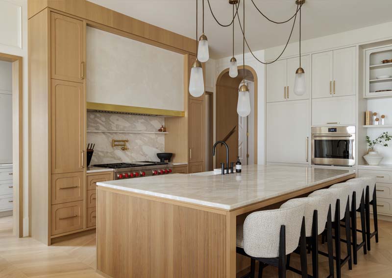 Amanda Hamilton Interior Design logo