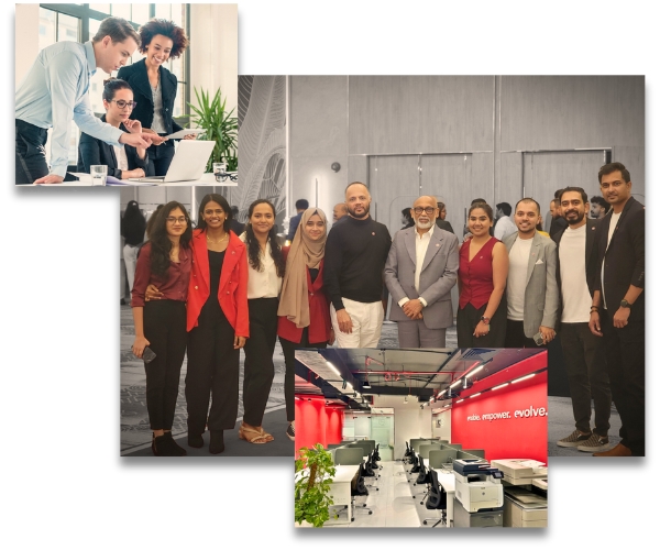 Emtech Computer Co LLC logo