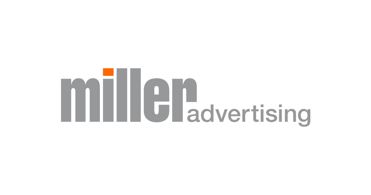 Miller Advertising logo
