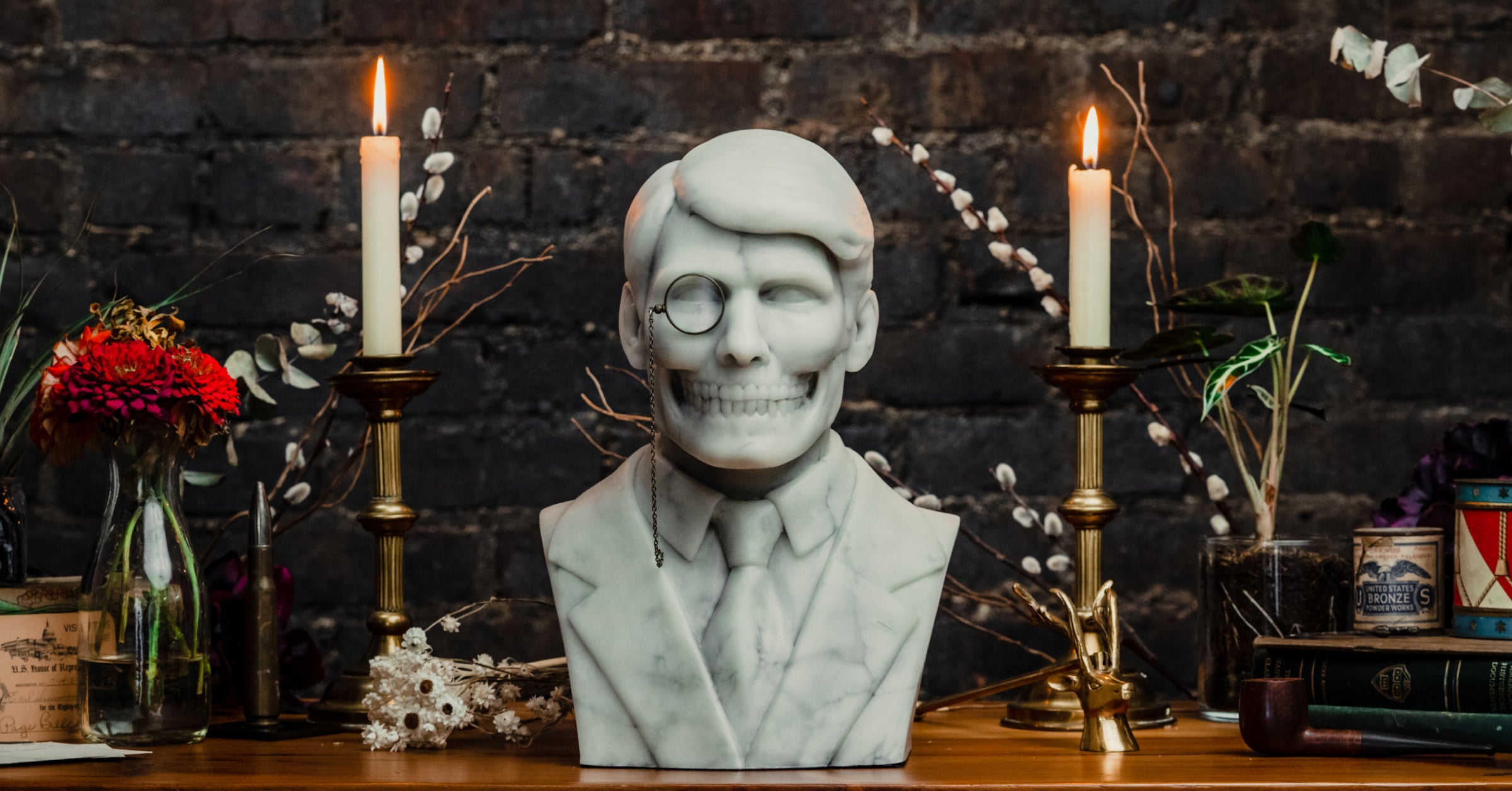 Forefathers, LLC logo