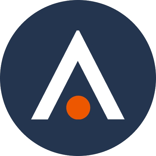 PAN Communications logo