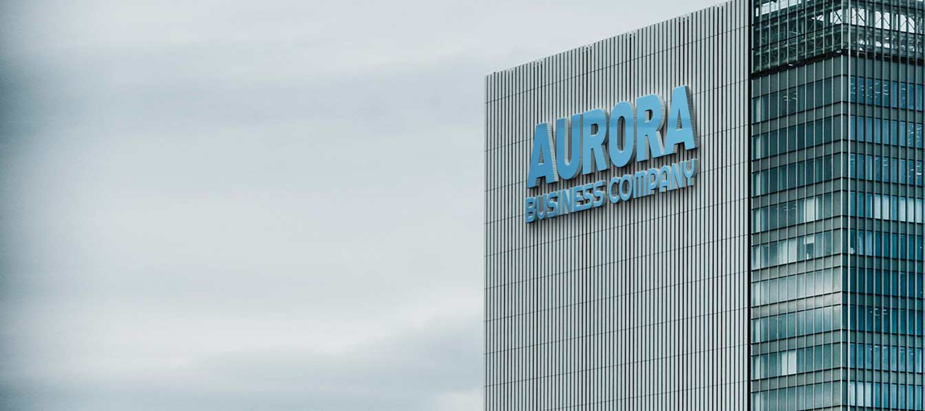 Front Signs logo