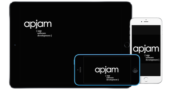 apjam ltd logo