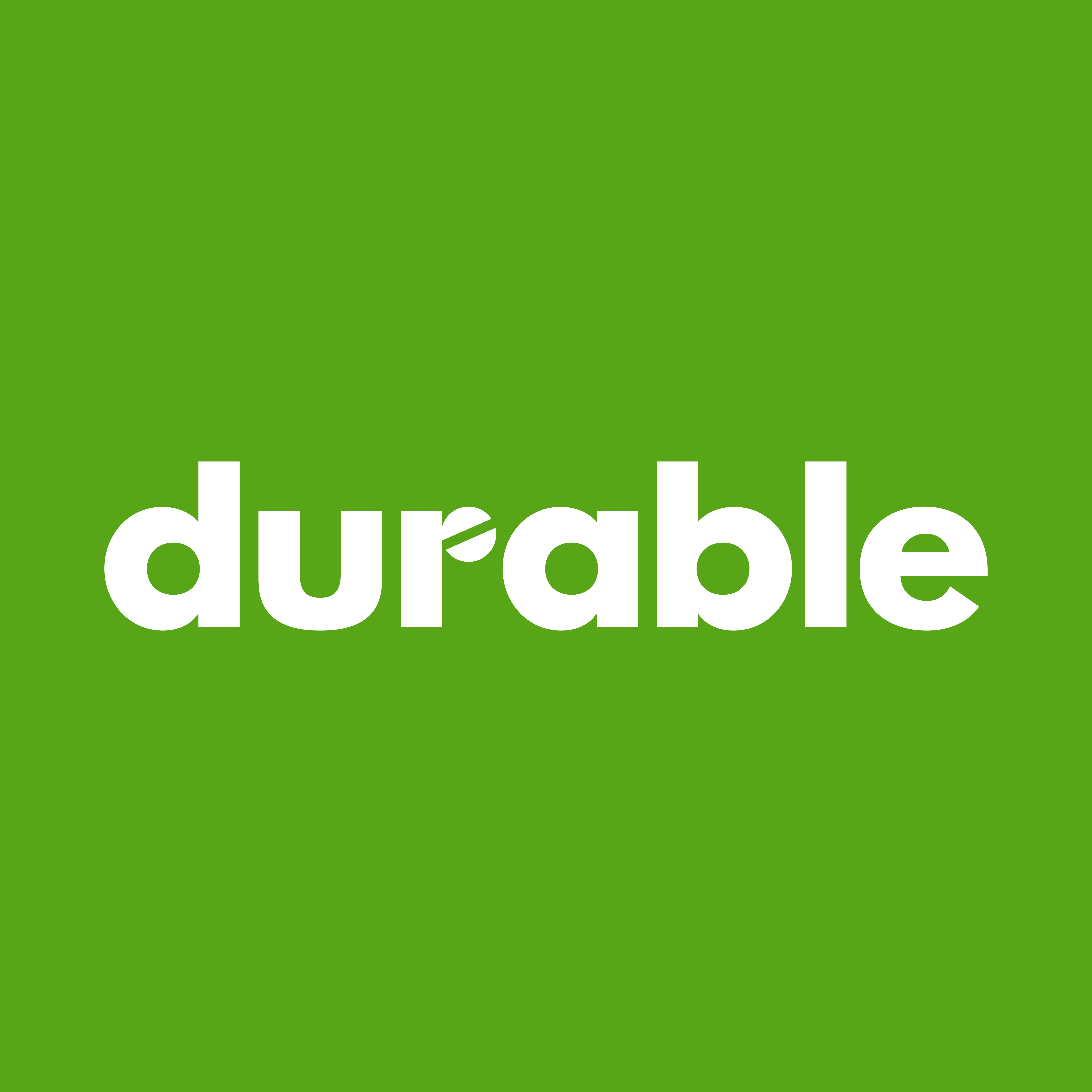 Durable Digital logo
