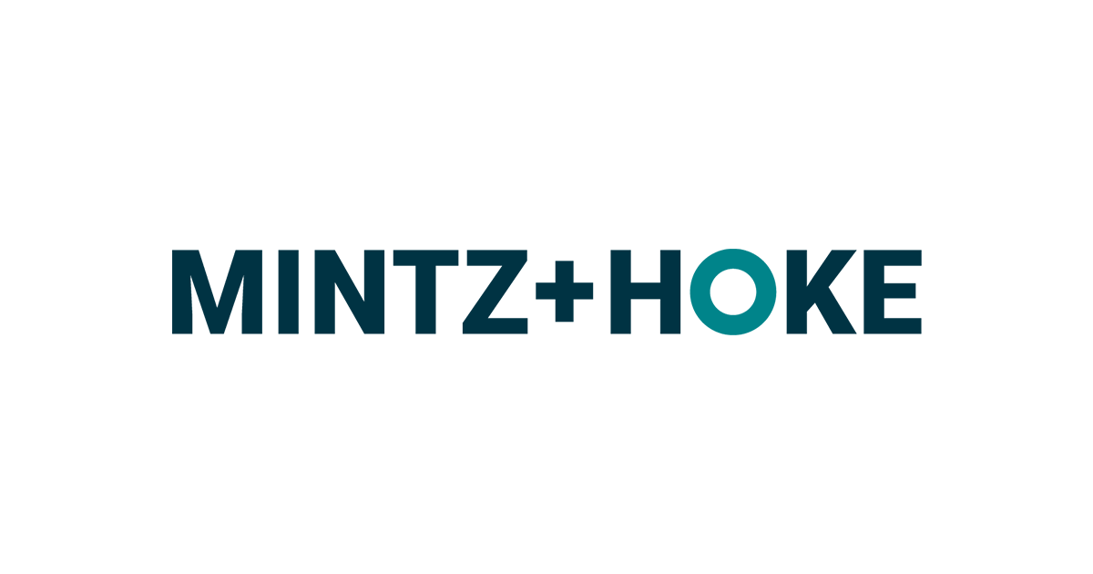 Mintz + Hoke logo