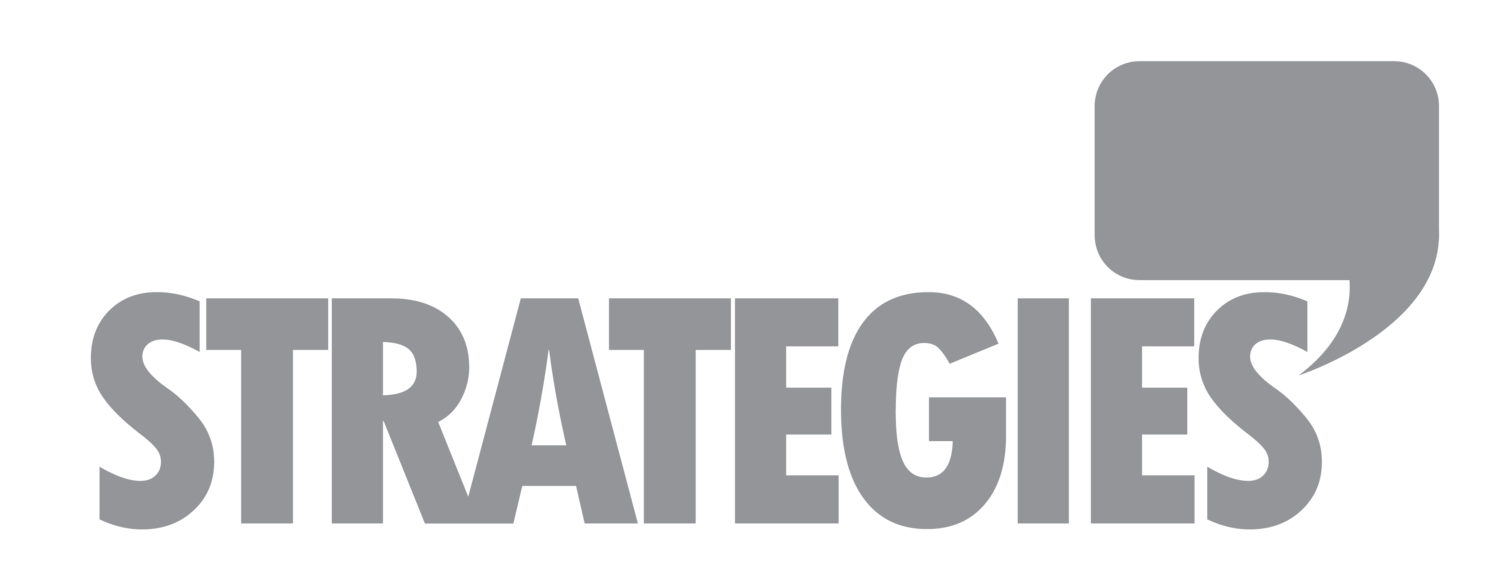 Express Strategies logo