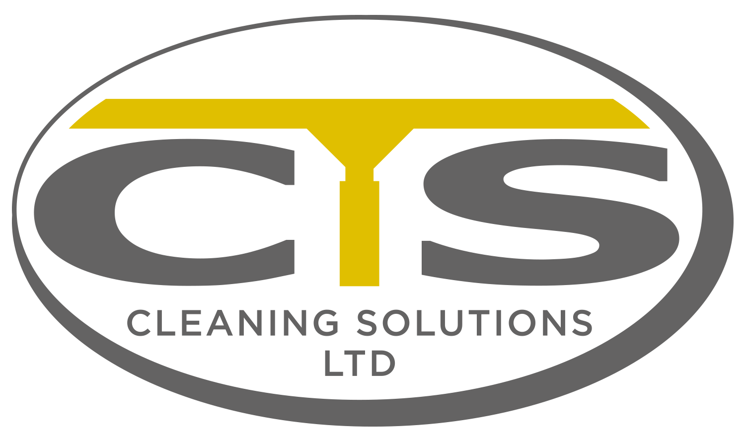 Cts Cleaning Solutions LTD logo