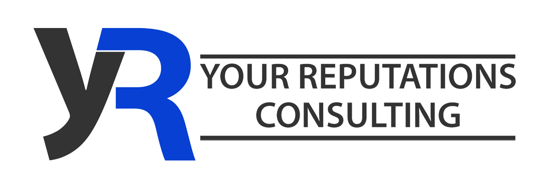 Your Reputations Consulting logo